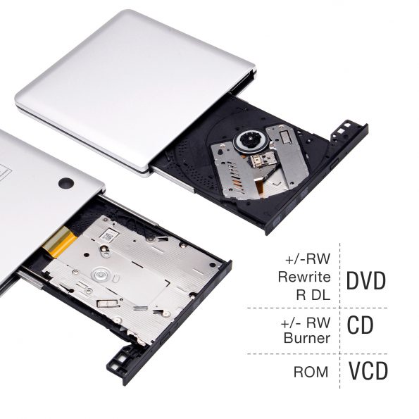 Ultra Slim USB 3.0 DVD Drive ROOFULL Official Site
