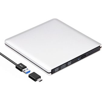 External CD / DVD RW Drive – ROOFULL Official Website