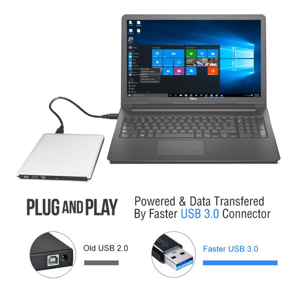 Drivers Lenovo External Dvd Burner Windows Xp