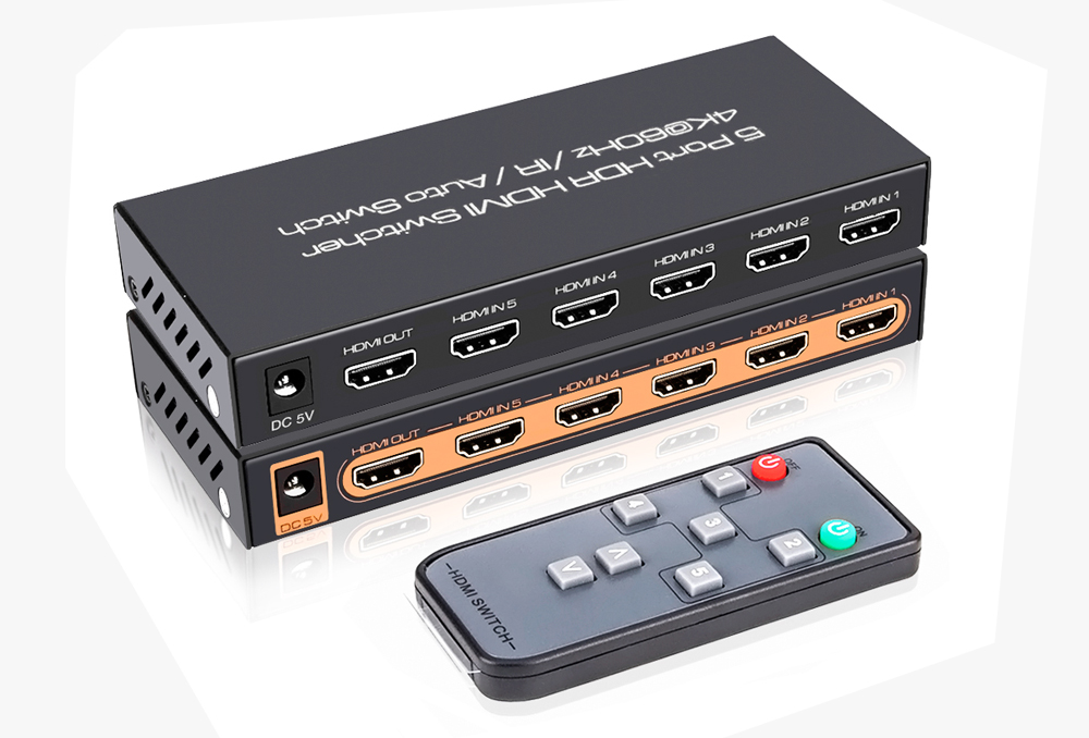 ROOFULL-HDMI-2.0-HDR-SWITCH-SWITCHER-4K-60HZ-HDCP-2.2-mobile