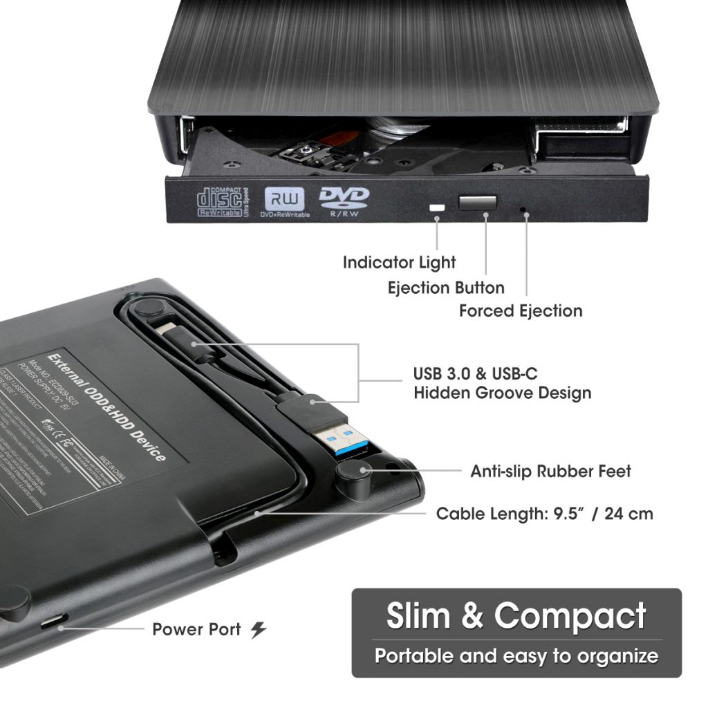 linux drive reader linux drive reader