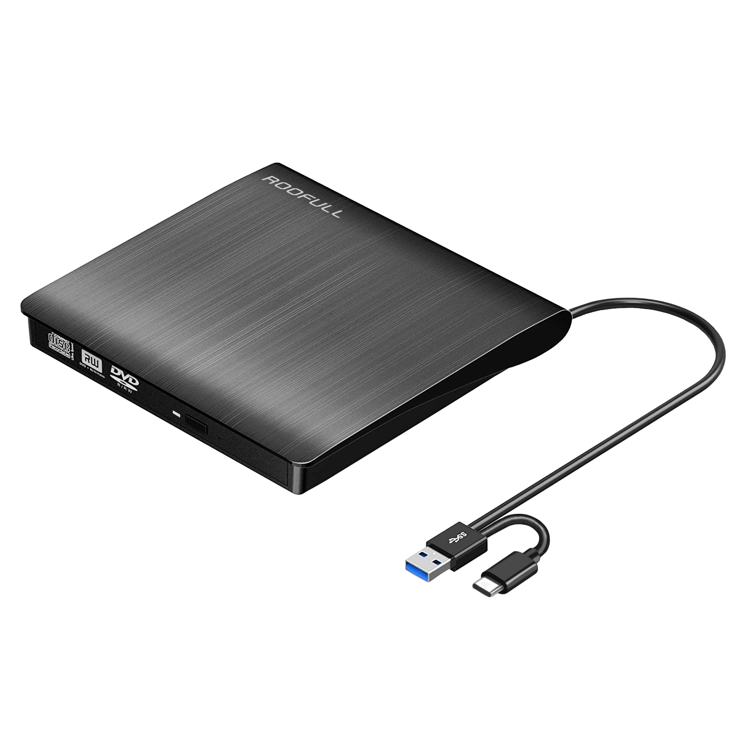 usb dvd drive mac