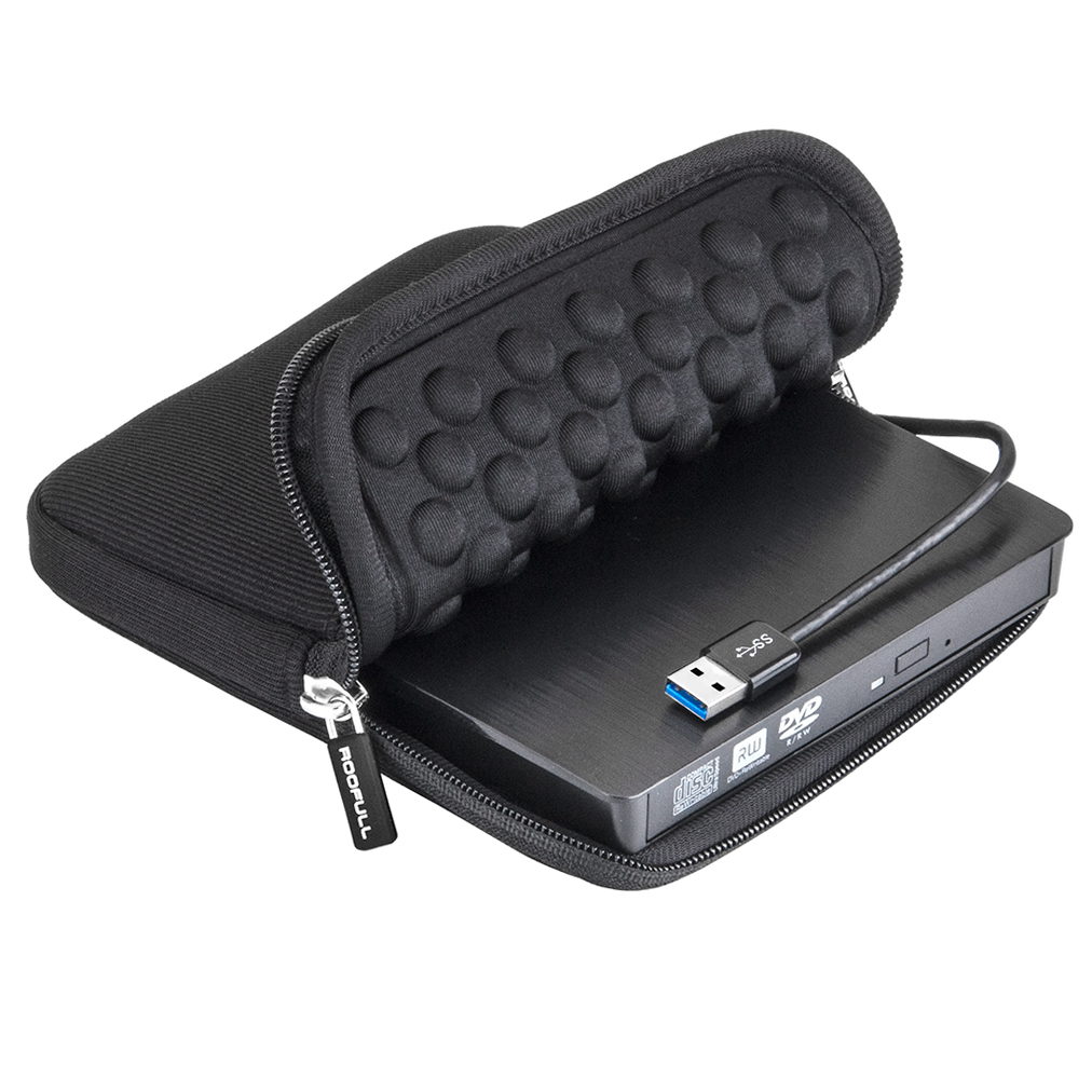 Usb 3 0 External Dvd Drive With Protective Storage Carrying Case Bag Portable Cd Dvd Rw Drive Burner Compatible For Windows 10 8 7 Laptop Computer Pc Of Hp Dell Lg Asus Acer Usb 3 0 External Dvd Drive With Protective Storage Carrying Case Bag Portable Cd Dvd Rw Drive Burner Compatible For Windows 10 8 7 Laptop Computer Pc Of Hp Dell Lg Asus Acer