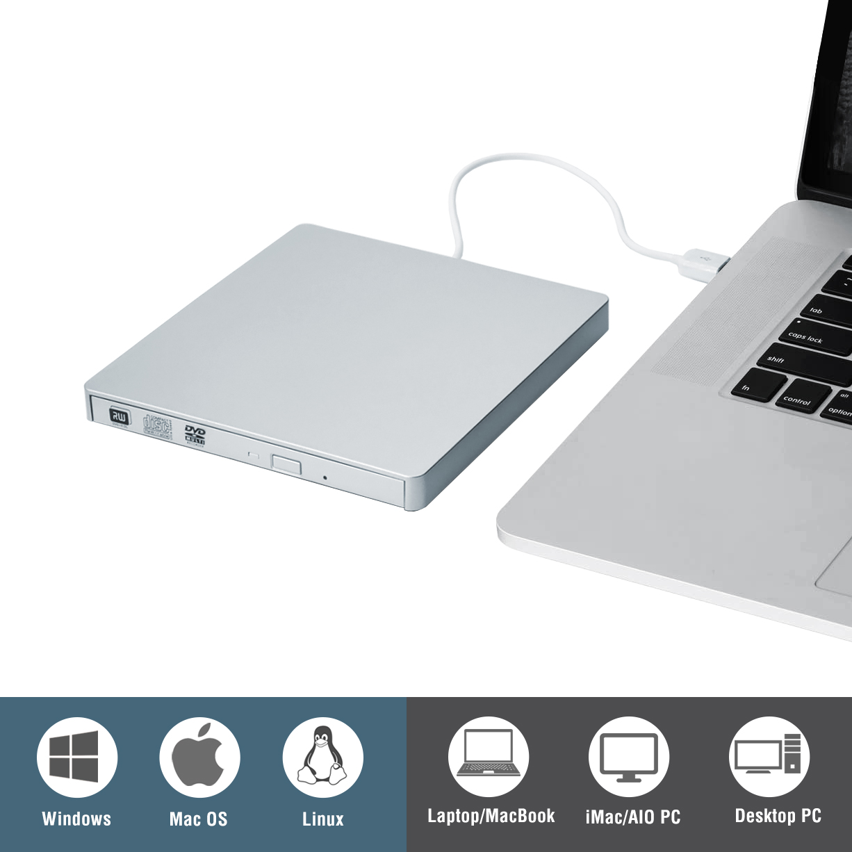 macbook cd player