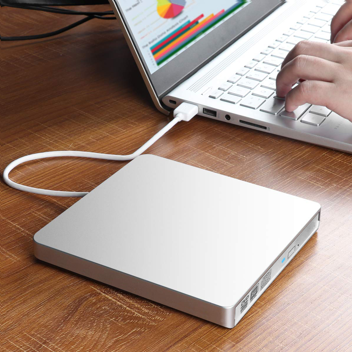 macbook air cd drive